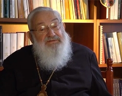 Любомир Гузар: Це голосування матиме для нашої держави особливе значення